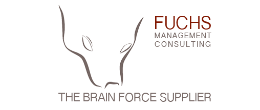 Fuchs Management Consulting Datenschutz